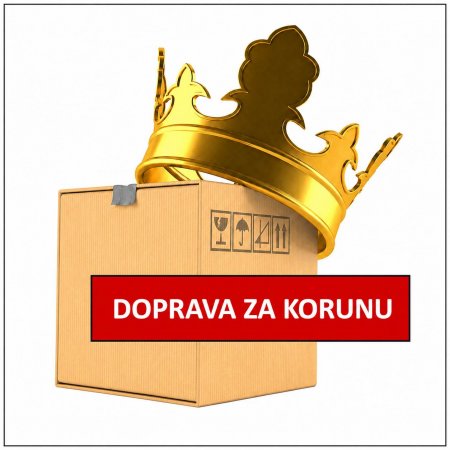Letní doprava pouze za korunu!