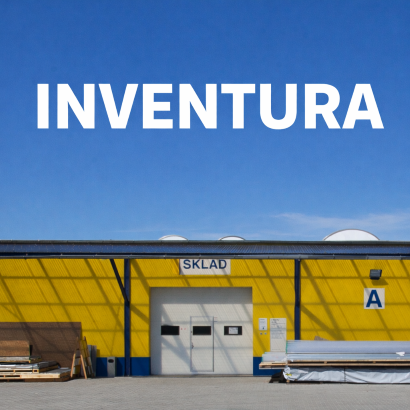 Inventura