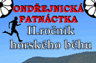 Ondřejnická patnáctka